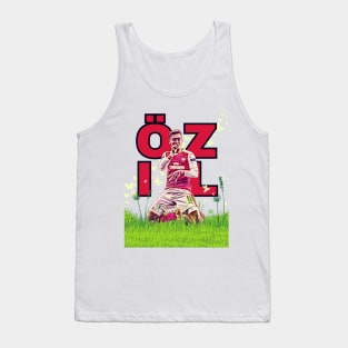 Özil Tank Top